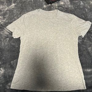 Lululemon size 2 all yours tee